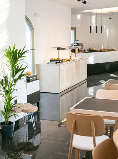 Kallos Imar Boutique Hotel Santorini