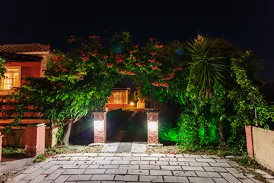 Augoustinos Villas Zakynthos