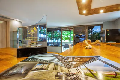Sunny Villas Resort and Spa