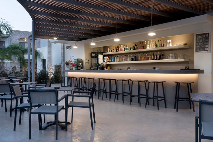 ONEIRO BOUTIQUE HOTEL (Adults Friendly 16+)