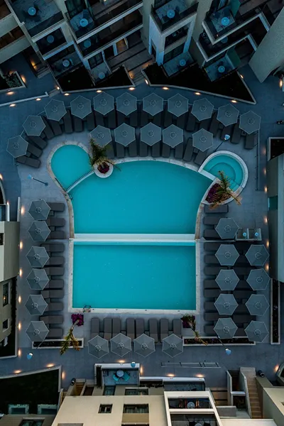 Porto Platanias Beach - Luxury Selection - (Adults Only)