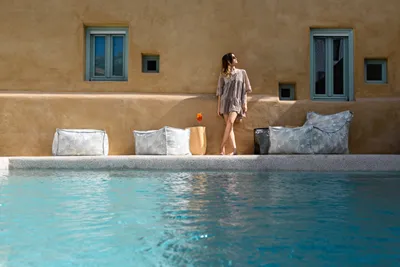 Potamos Luxury House
