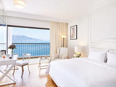 Corfu Imperial, A Grecotel Resort to Live