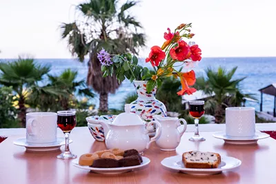 Vangelis Villas Agios Nikolaos