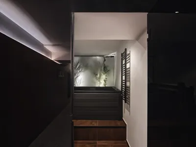 The Newel Acropolis