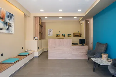Aequor Luxury Rooms & Apartments