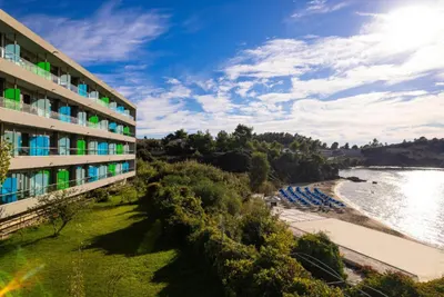 Mediterranee Hotel - Kefalonia