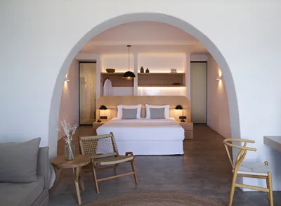 Melidonia Suites