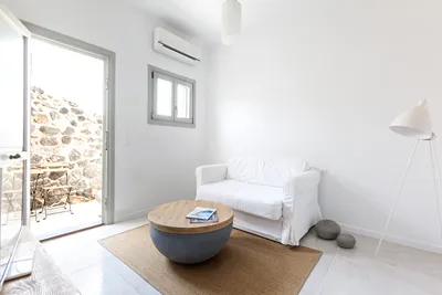 Villa Vinea Santorini