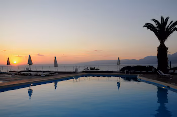 HERSONISSOS VILLAGE HOTEL and BUNGALOWS Hersotels Group