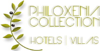 Philoxenia Collection Santorini
