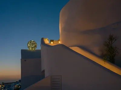 IKIES Santorini