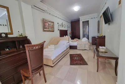 Enavlion Hotel