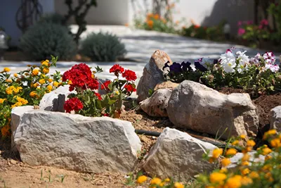Paros Inn Seafront by GHH