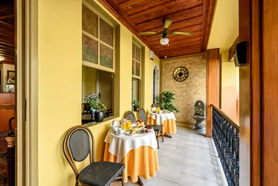 Belmondo Hotel & Suites Chania