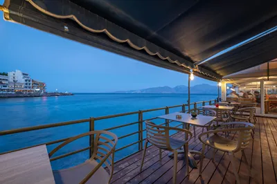 Kitro Hotel