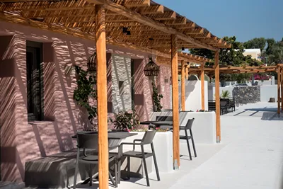 Terra Nera Suites Santorini