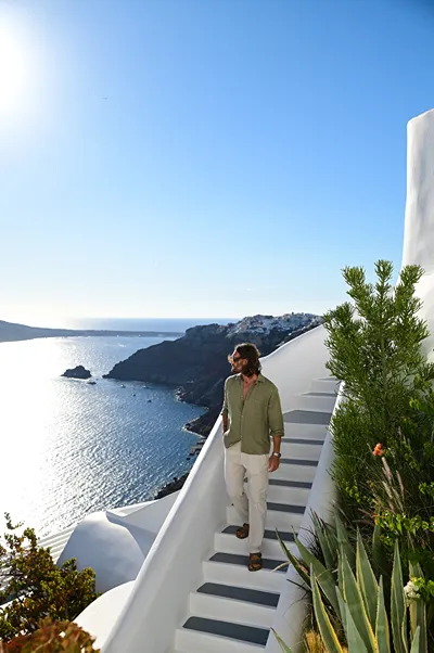 IKIES Santorini