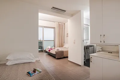 ATLANTIS BOUTIQUE CITY HOTEL