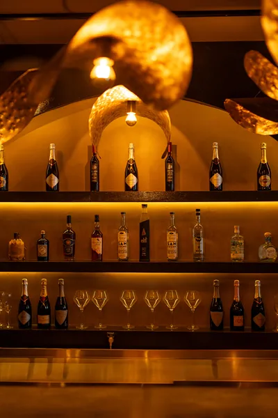 Santo Mangata Boutique Hotel & Spa