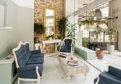 Acropolian Spirit Boutique Hotel Athens