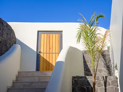 Secret Path Luxury Villas