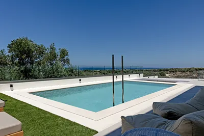 NOLA | Nomadic Luxury Villas