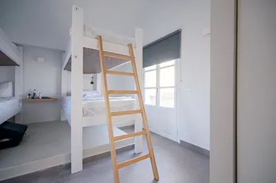 Oia Hostel