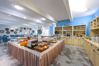 Narges Hotel