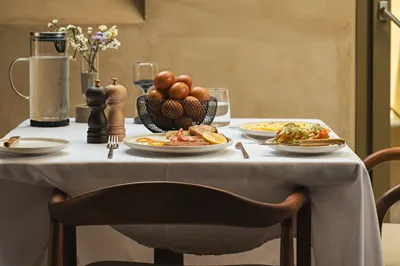 Elysia Boutique Hotel