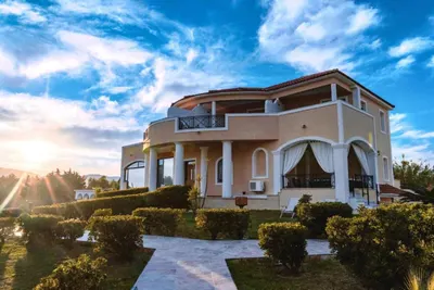 Anagenessis Suites & Spa Resort - Adults Only