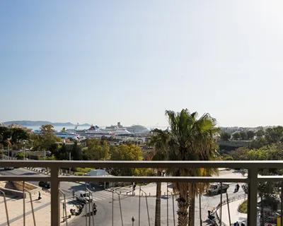 Metaxa Hotel