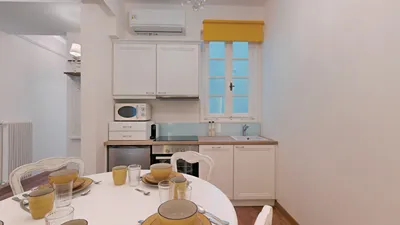 Koukaki Residence