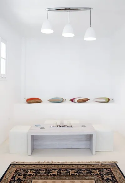 Anamar Blu Hotel Mykonos