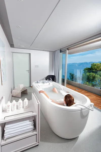 Elounda Beach Hotel & Villas
