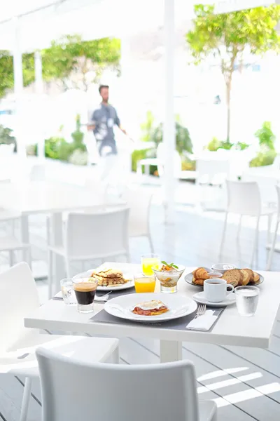 Relux Ios Hotel