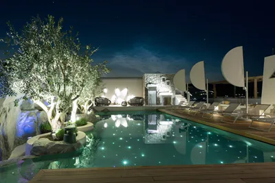 Kove Mykonos