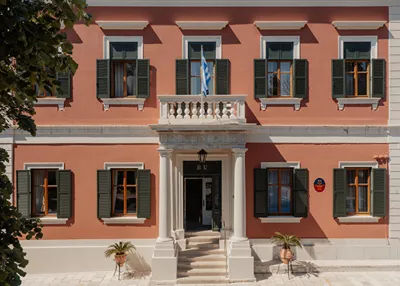 Bella Venezia Hotel