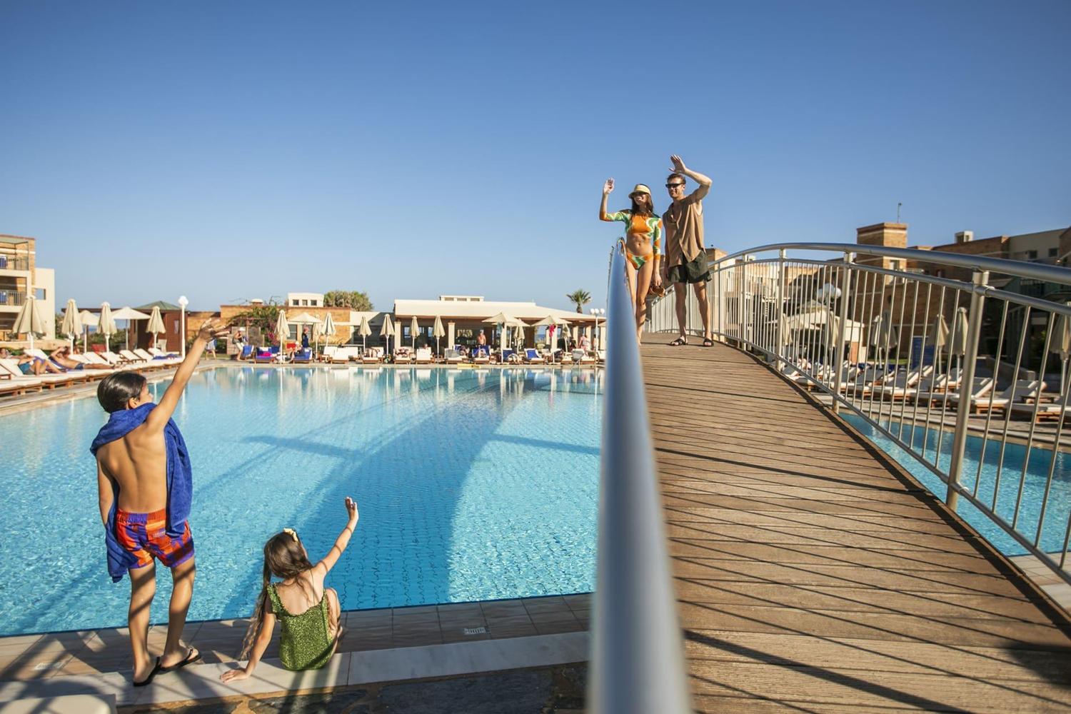 Bella Beach Hotel