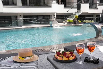Melite Luxury Rooms & Apartments