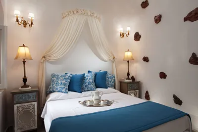 Philoxenia Collection Santorini