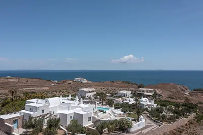 Anema Boutique Hotel & Villas