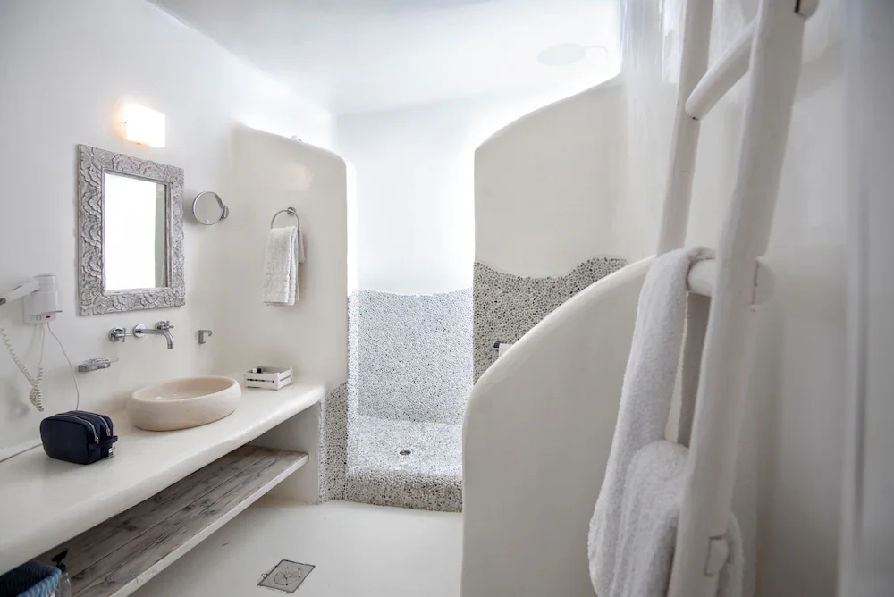 Manu Mykonos Luxury Villa