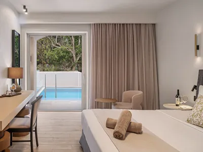 CRETA ROYAL HOTEL (Adults Only 16+) AEGEAN STAR