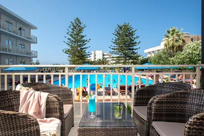Marilena Hotel