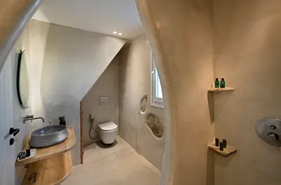 Villa Mykonos Heaven