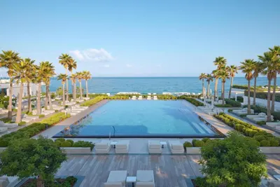 Grecotel LUXME White