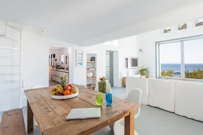 Villa Opal by Mykonos Rocks