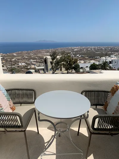 MOD Santorini