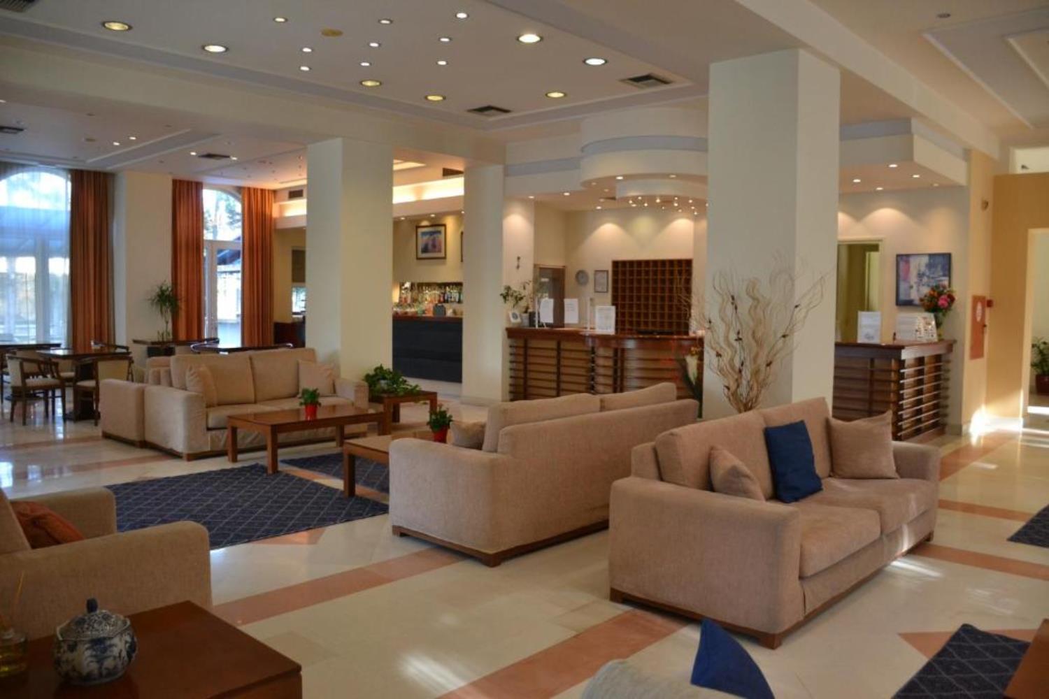 CNic Hellinis Hotel